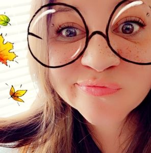 Meet your Posher, Lindsey